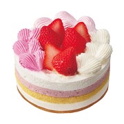 「TWICE ハピネスケーキ」のイメージ画像。