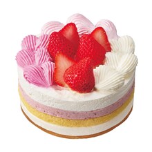 「TWICE ハピネスケーキ」のイメージ画像。