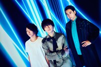 UNISON SQUARE GARDEN