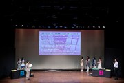「おもカワ2024～アイドル大喜利シングルトーナメント～」ルール表
