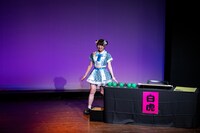 姫野ひなの（#Mooove!）