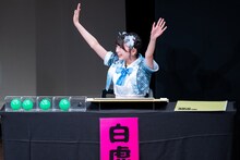 姫野ひなの（#Mooove!）