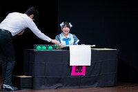 姫野ひなの（#Mooove!）