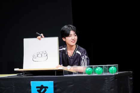 小島はな（AMEFURASSHI）