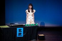 齋藤有紗（ラフ×ラフ）