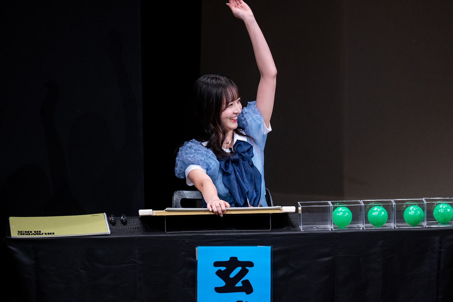 君島凪（yosugala）