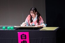 希山愛（ばってん少女隊）