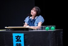 君島凪（yosugala）