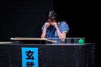 君島凪（yosugala）