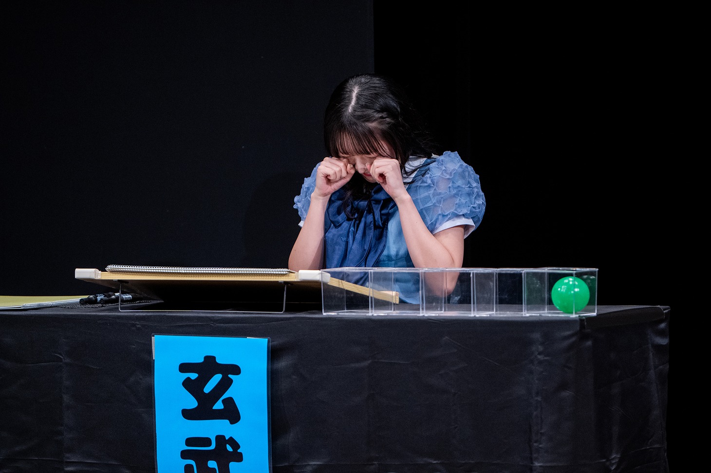 君島凪（yosugala）