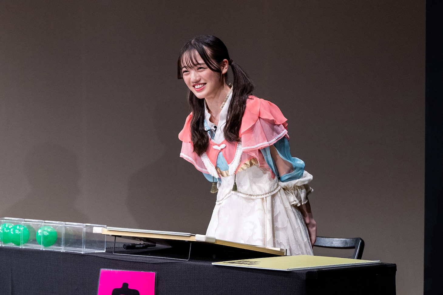 希山愛（ばってん少女隊）