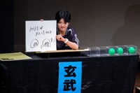 小島はな（AMEFURASSHI）