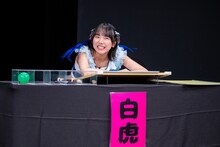 鍛治島彩（アップアップガールズ（２））