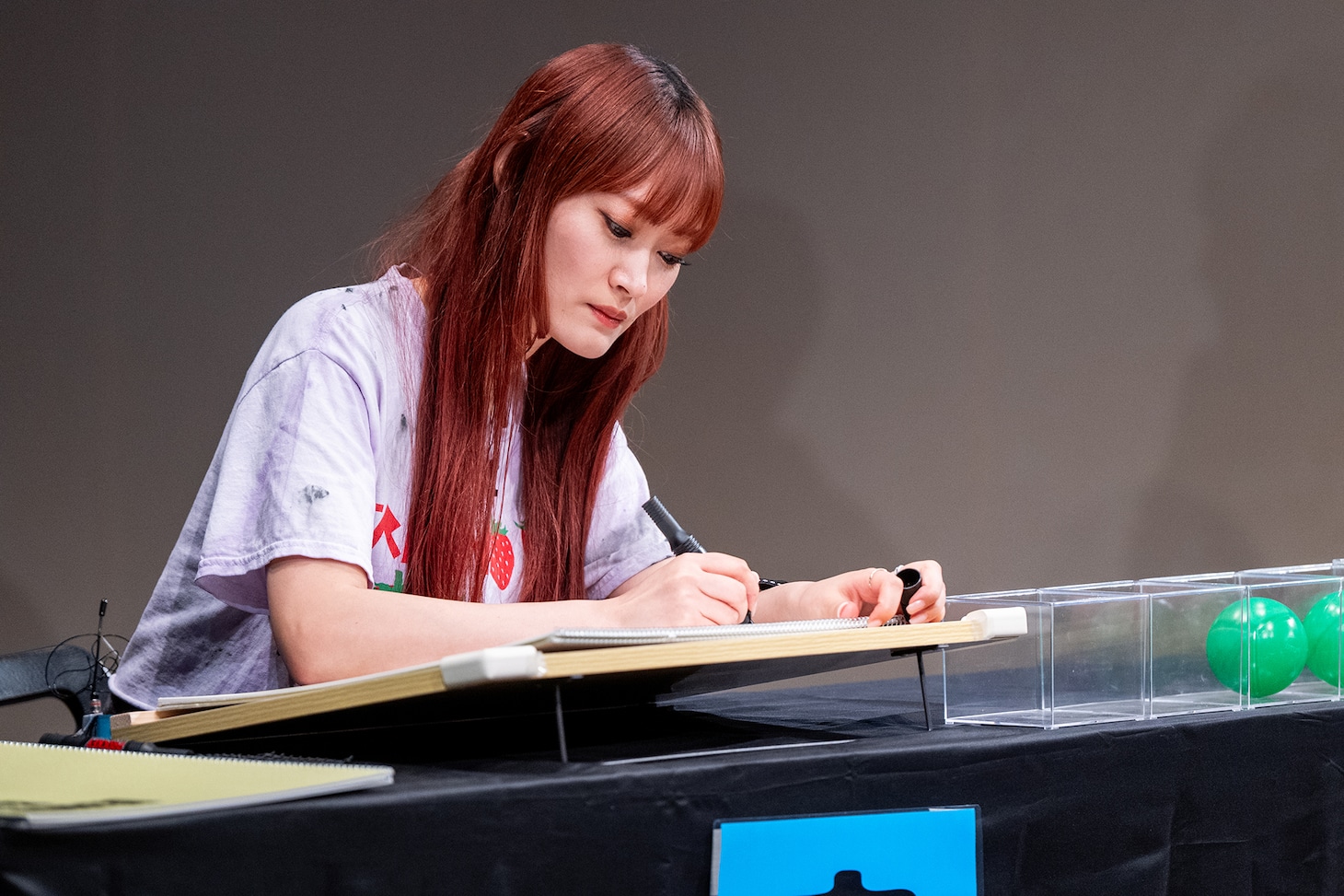 minan（lyrical school）