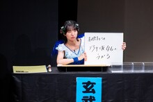 鍛治島彩（アップアップガールズ（２））