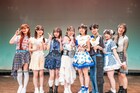 アイドル大喜利大会「おもカワ」で8名激突！“おも”と“カワ”を合わせ持つニュースターここに誕生