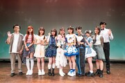 「おもカワ2024～アイドル大喜利シングルトーナメント～」出場者。