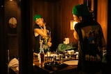 ¥ellow Bucks「Jungle 2」コンセプト画像