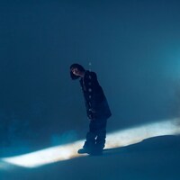 みゆな「あなたに抱きしめて」配信ジャケット