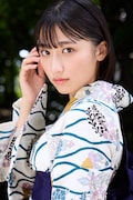 水野瞳(Devil ANTHEM.)1st写真集より。