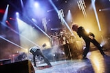 the GazettE
