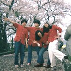 別府発バンドTHE HOLDENSが1stアルバム発表、家主や台風クラブ擁するNEWFOLKから