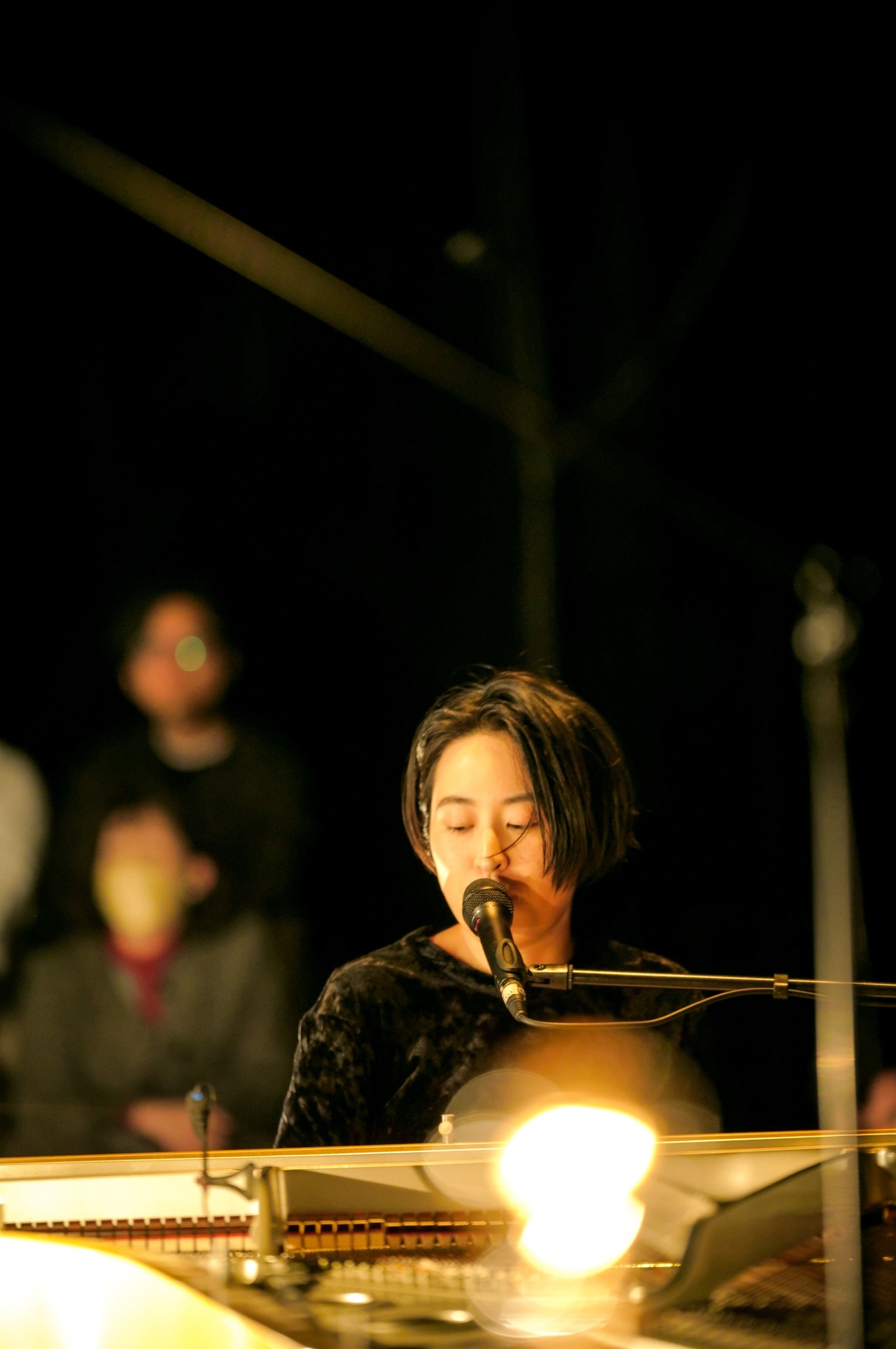 角銅真実