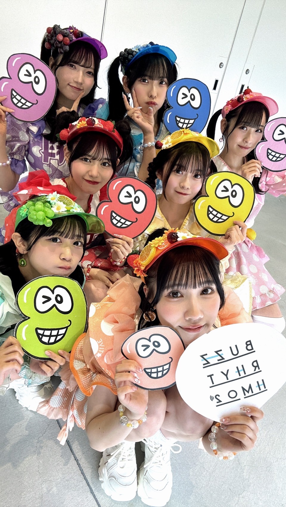 FES☆TIVE