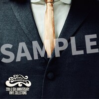 オリジナル特典ステッカーサンプル画像