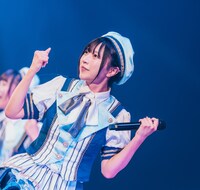 葵うた（撮影：真島洸）