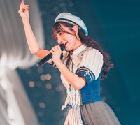 中野小陽（撮影：真島洸）