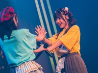 高橋來都葉（撮影：真島洸）