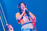 山崎悠楓（撮影：真島洸）