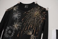 「ケイタマルヤマ遊覧会」FASHION会場の様子。