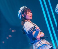 高橋來都葉（撮影：真島洸）