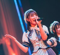 中野小陽（撮影：真島洸）