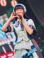 白川千尋（撮影：真島洸）