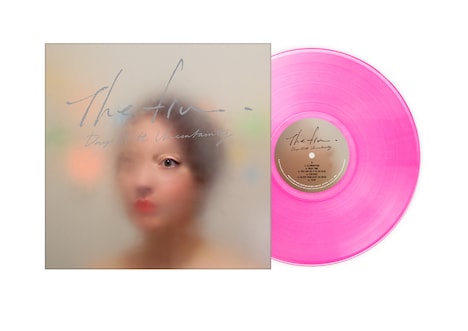 「レコードの日」に販売される「Days With Uncertainty」10周年記念盤