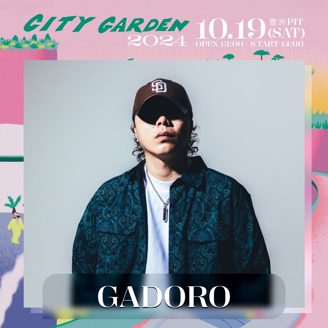 GADORO