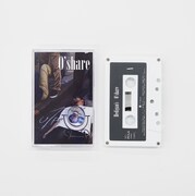 Hedigan's「AWAI vo.1」カセットテープ