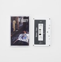 Hedigan's「AWAI vo.1」カセットテープ