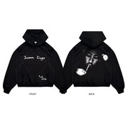 「Jameson Ginger」フーディ