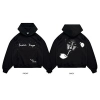 「Jameson Ginger」フーディ