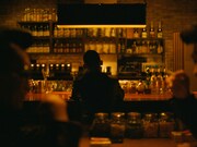 千葉雄喜「Jameson Ginger」ミュージックビデオより。