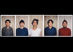 角銅真実、年末恒例バンド編成ワンマン「BIG HUG」今年も吉祥寺キチムで開催