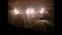 「LUNA SEA CONCERT TOUR 1998 SHINING BRIGHTLY FINAL END OF PERIOD」より。