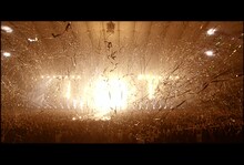 「LUNA SEA THE FINAL ACT TOKYO DOME」より。