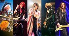 LUNA SEA、1998年と2000年の再現ライブ生中継決定