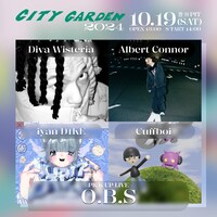 O.B.S（Diva Wisteria / Albert Connor / iyan D1KE / Cuffboi）