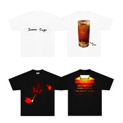 「Jameson Ginger」Tシャツ